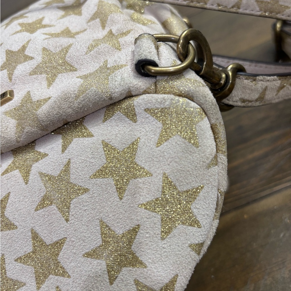 Rebecca Minkoff Mini Julian Convertible Backpack - Picture 12 of 16